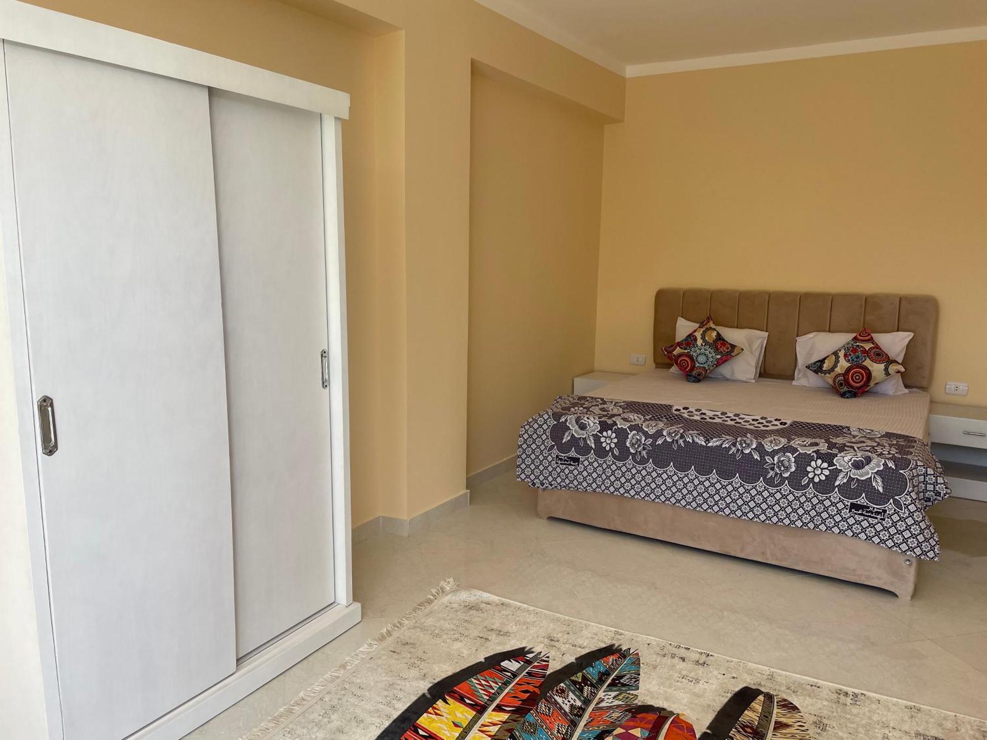 Hotel Karima House à Louxor Extérieur photo