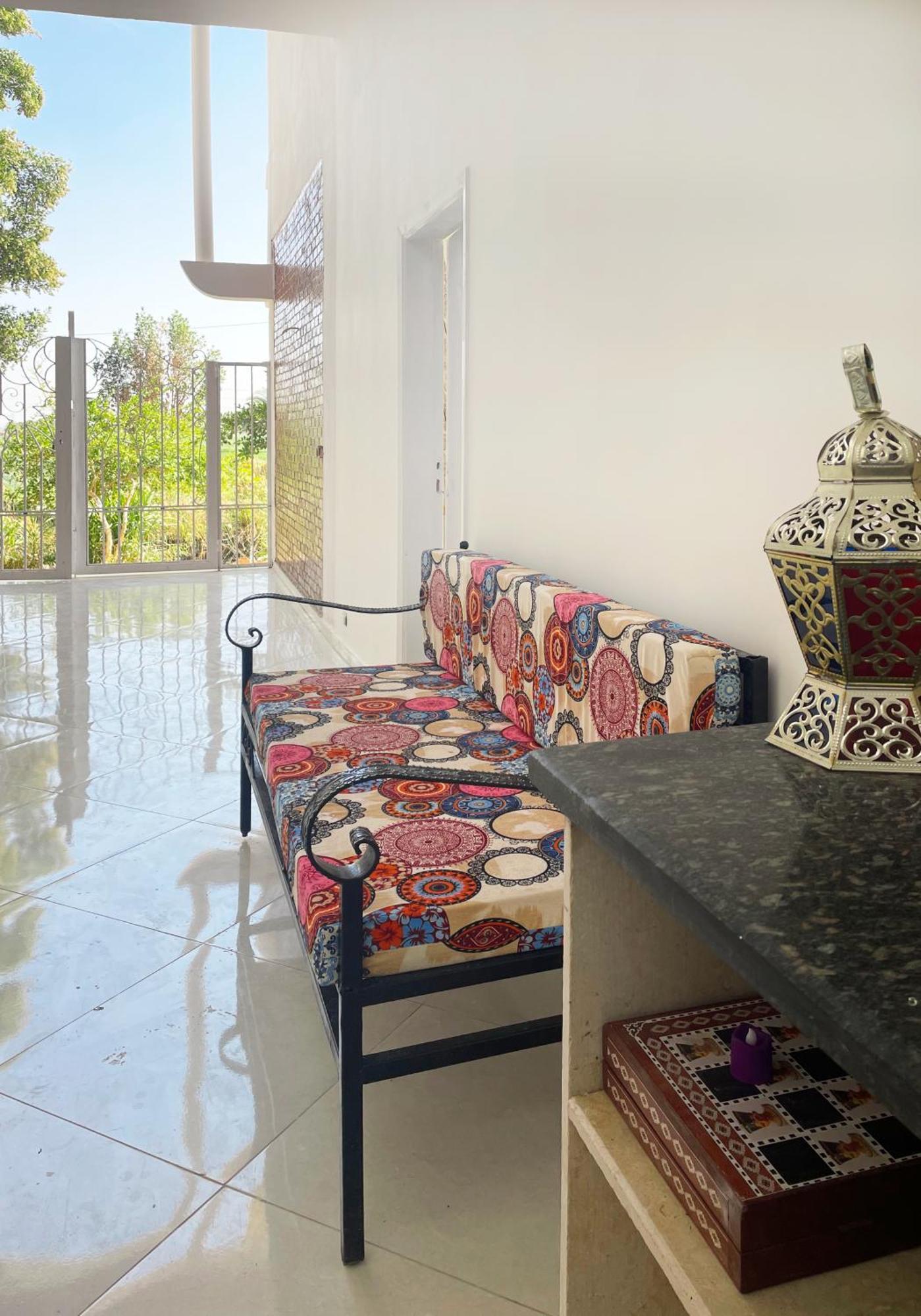 Hotel Karima House à Louxor Extérieur photo