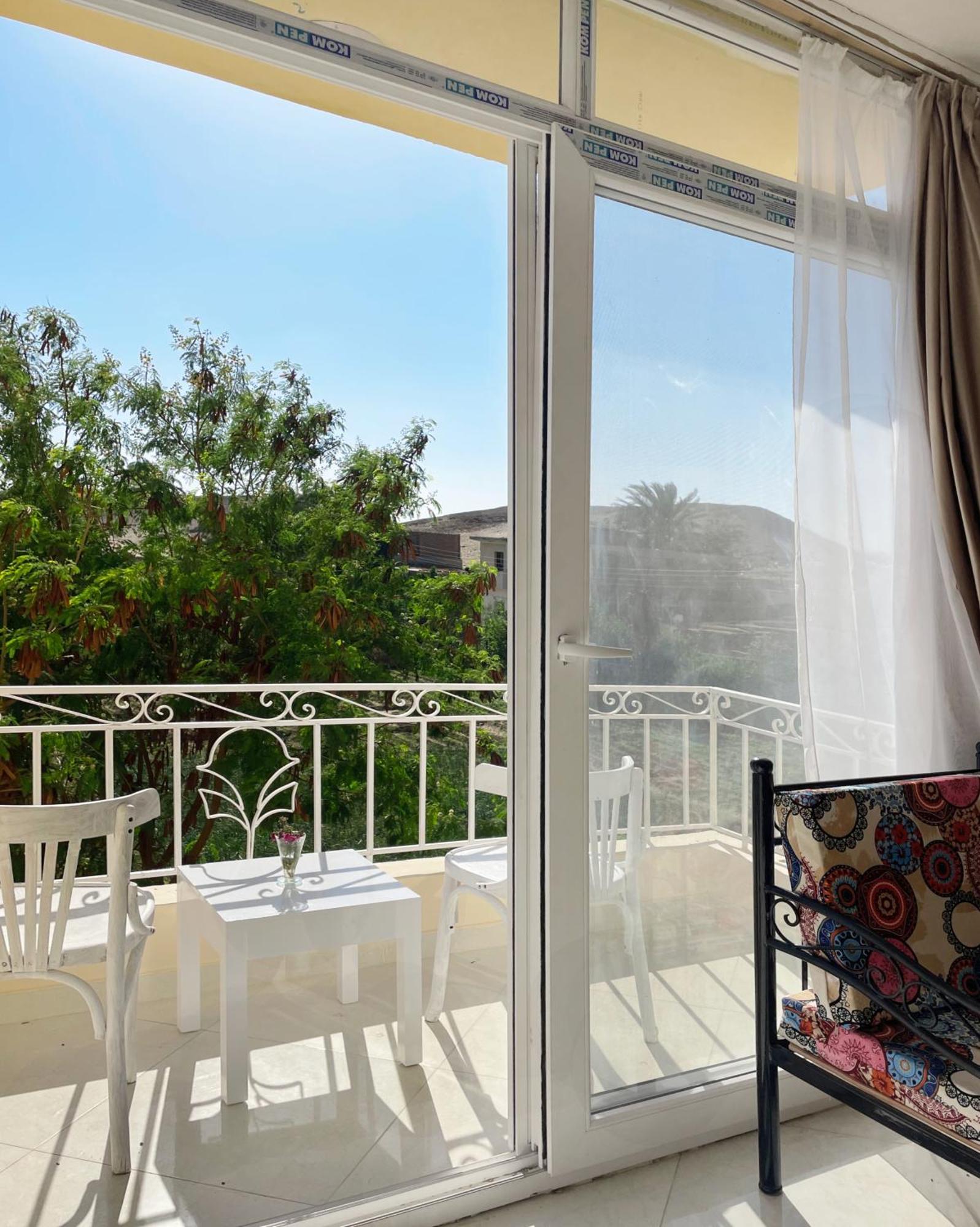 Hotel Karima House à Louxor Extérieur photo