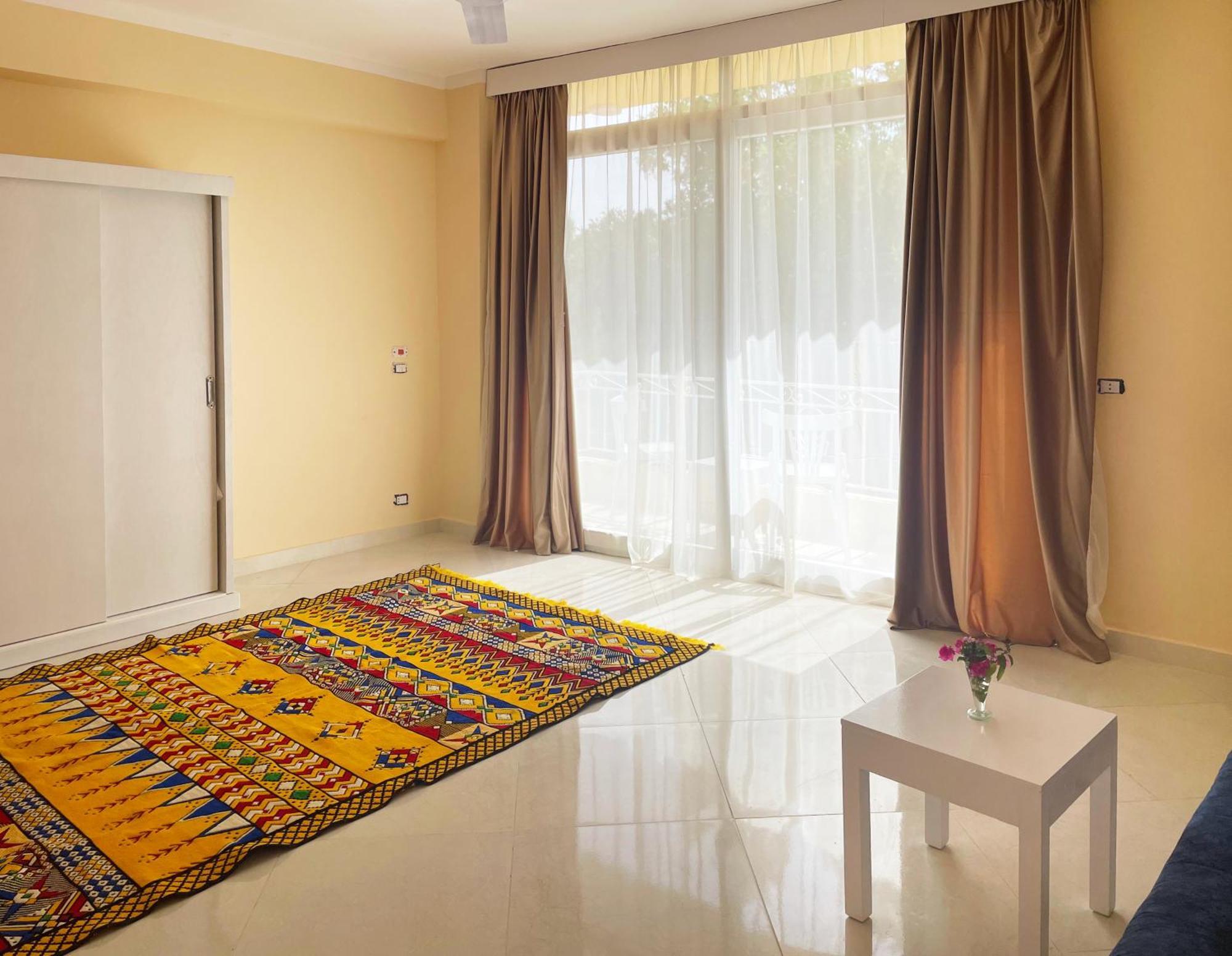 Hotel Karima House à Louxor Extérieur photo