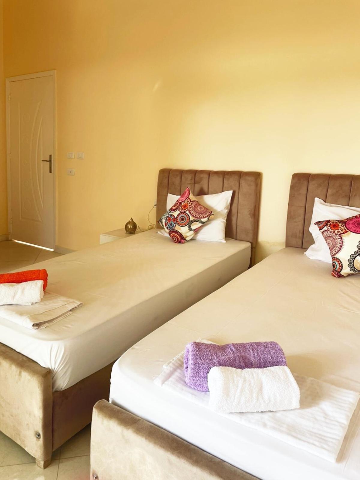 Hotel Karima House à Louxor Extérieur photo