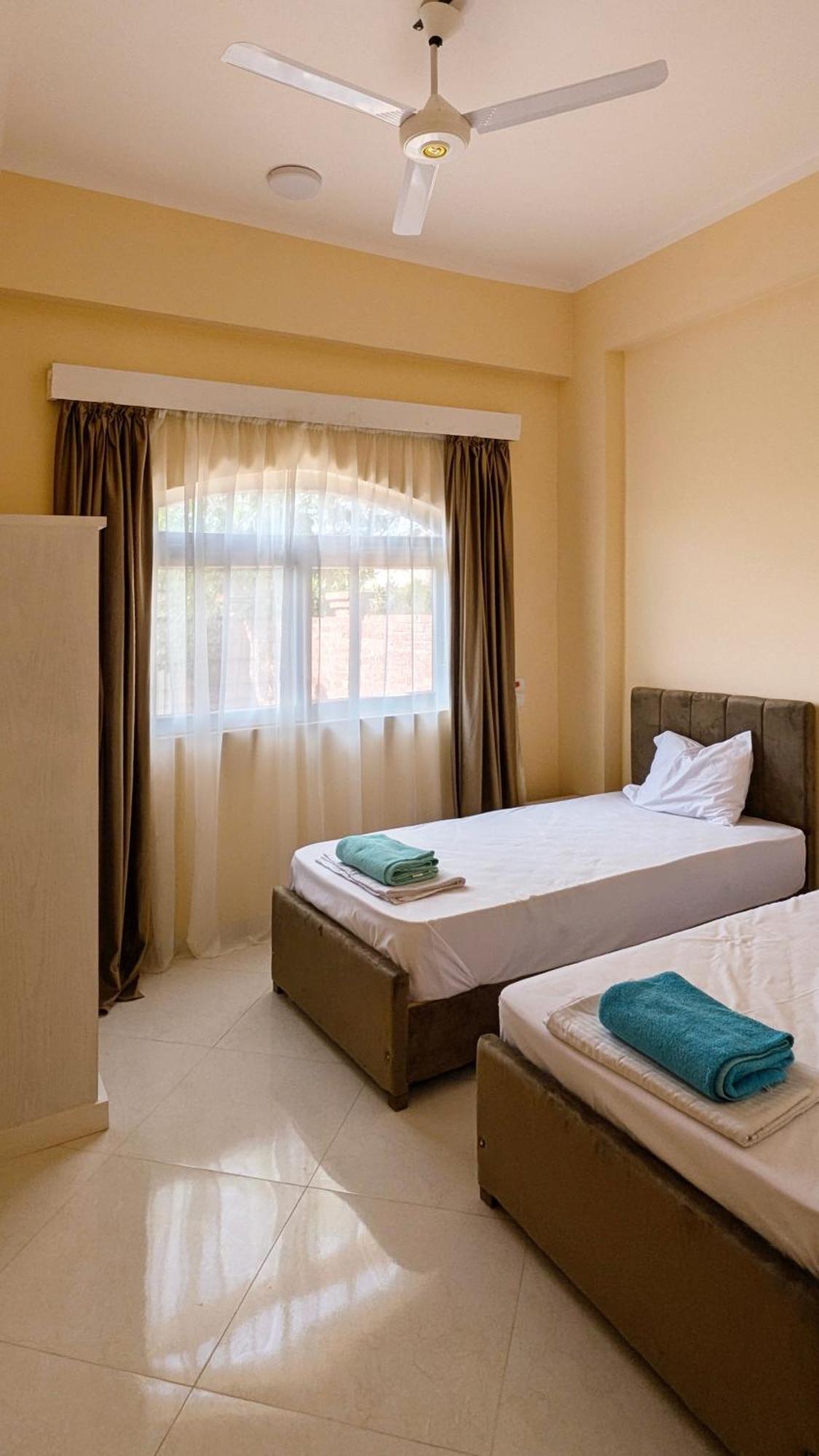 Hotel Karima House à Louxor Extérieur photo
