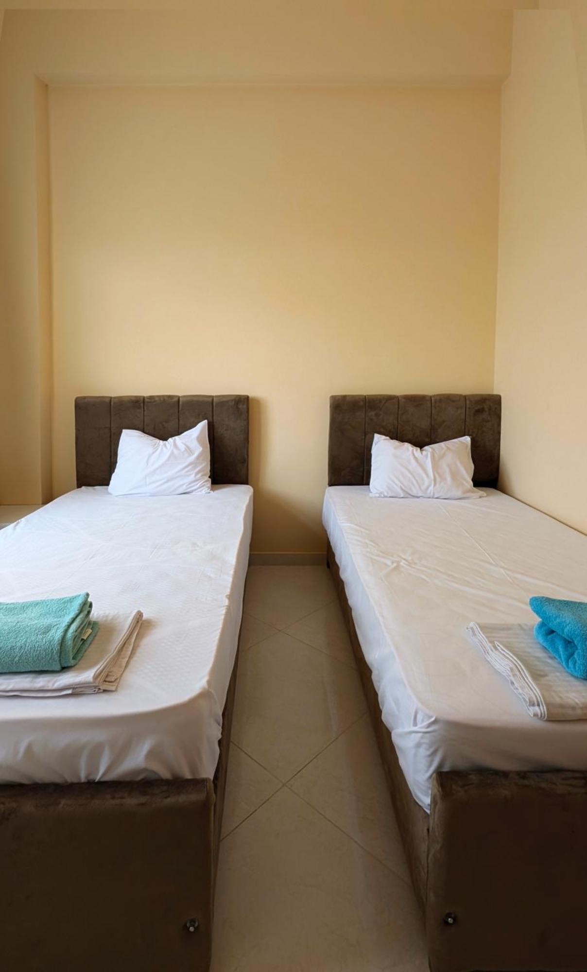 Hotel Karima House à Louxor Extérieur photo